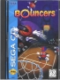 Sega  Sega CD&nbsp; - &nbsp;Bouncers (U) (Front)